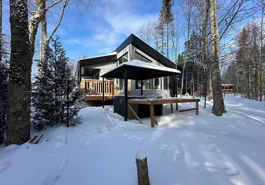 Maison à vendre - 500 Boul. Notre-Dame, Pont-Rouge, G3H 0L5