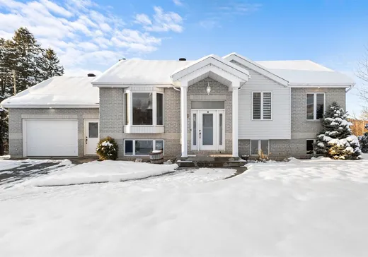 House for sale - 28 Rue Turgeon, Armagh, G0R 1A0