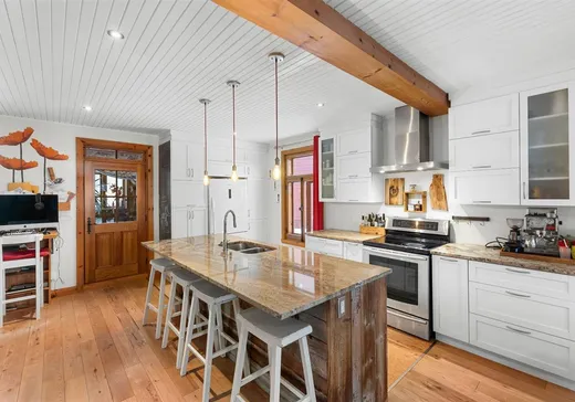 Maison à étages à vendre - 1005 Av. Royale, Ville de Québec, G1E2A5