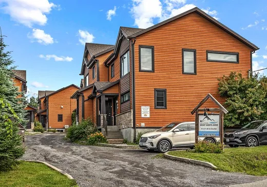Maison à étages à vendre - 31 Rue de la Tourbe, St-Ferreol-les-Neiges, G0A3R0