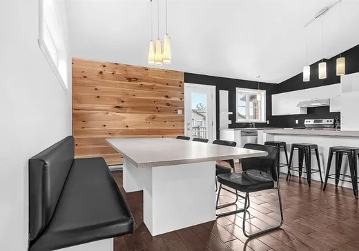 Maison à vendre - 31 Rue de la Tourbe, St-Ferreol-les-Neiges, G0A 3R0