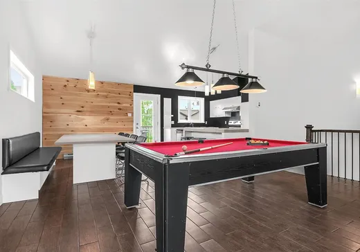Maison à vendre - 31 Rue de la Tourbe, St-Ferreol-les-Neiges, G0A 3R0