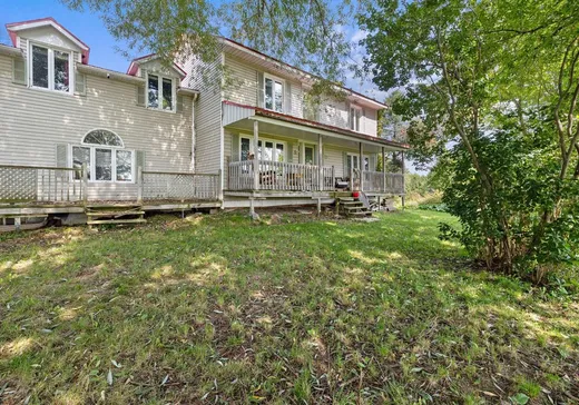 Fermette à vendre - 103 Rg de la Grande-Ligne, St-Lambert-De-Lauzon, G0S 2S0