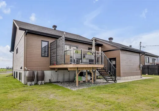 Maison à vendre -  Av. des Verbourgs, Sainte-Anne-de-Beaupré, G0A 3C0