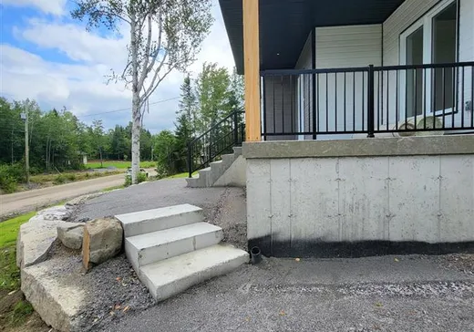 Chalet à vendre - 1558 Rue de la Tourbière, Mont-Laurier, J9L 0X2