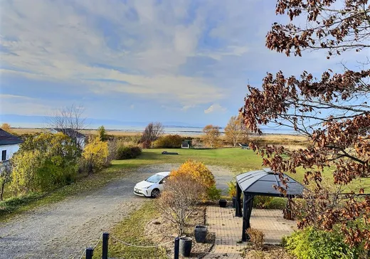 Maison à étages à vendre - 127 Rue Principale, St-Andre-De-Kamouraska, G0L2H0