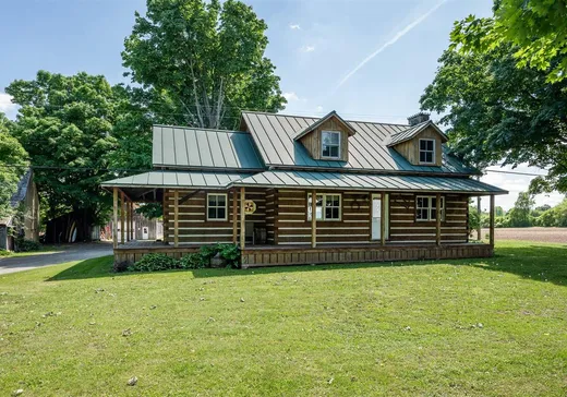 Hobby Farm for sale - 121 Ch. Ridge, Stanbridge East, J0J2H0