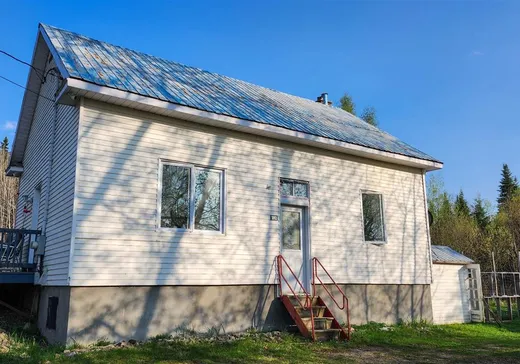 Chalet à vendre - 392 Ch. Massé, Saint-Elzéar-de-Témiscouata, G0L2W0