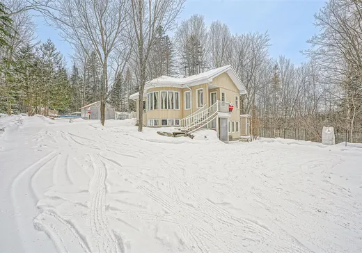 Bungalow à vendre - 170 Rue du Lac-Piché, Sainte-Marguerite-du-Lac-Masson, J0T1L0