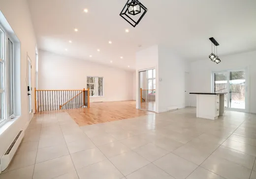 Maison à vendre - 121 Rue Lucien-Bellemare, Matane, G4W 4J1