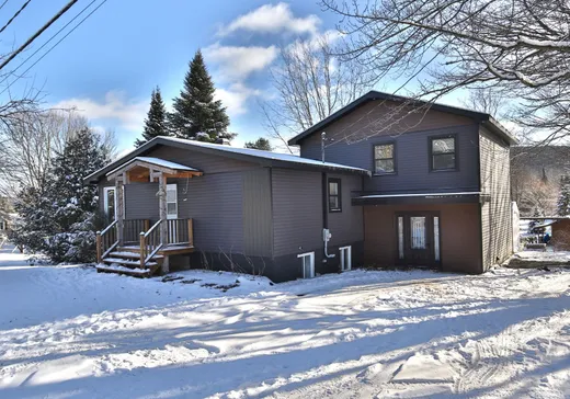 Maison à vendre - 6059 Rue de la Montagne, Valcourt, J0E 2L0