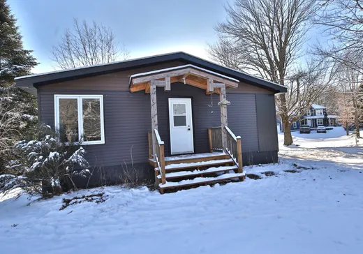 Maison à vendre - 6059 Rue de la Montagne, Valcourt, J0E 2L0