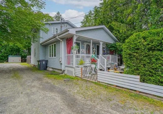 Maison à étages à vendre - 31 Av. St-Denis, Saint-Sauveur, J0R1R4
