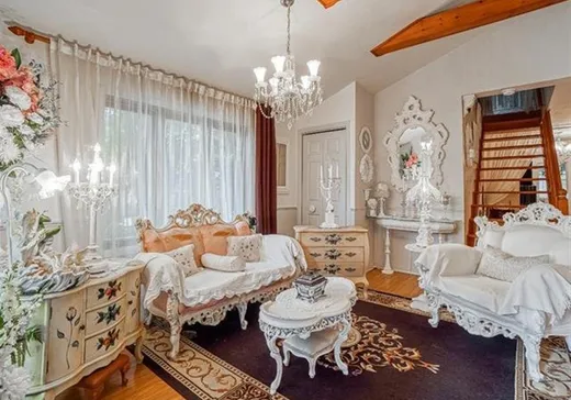 Maison à vendre - 31 Av. St-Denis, Saint-Sauveur, J0R 1R4