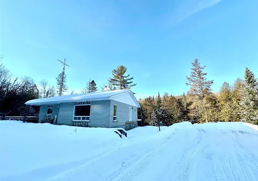 Bungalow for sale - 1961 Ch. de la Baie-Noire, Wentworth, J0T1Y0