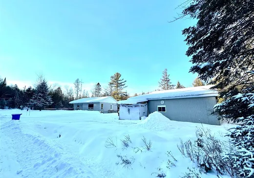 Maison à vendre - 1961 Ch. de la Baie-Noire, Wentworth, J0T 1Y0