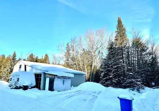 Maison à vendre - 1961 Ch. de la Baie-Noire, Wentworth, J0T 1Y0