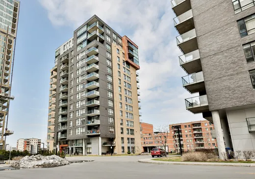 Condo à vendre - 2825 Av. du Cosmodôme 1103, Laval (Chomedey), H7T0N3