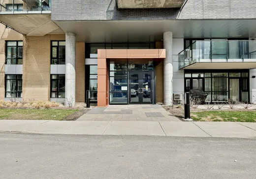 Condo for sale - 2825 Av. du Cosmodôme 1103, Laval (Chomedey), H7T 0N3