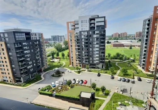 Condo for sale - 2825 Av. du Cosmodôme 1103, Laval (Chomedey), H7T 0N3