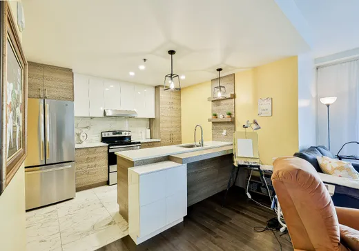 Condo for sale - 2825 Av. du Cosmodôme 1103, Laval (Chomedey), H7T 0N3