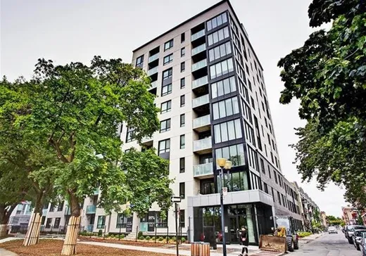 Condo for sale - 1170 Rue Montcalm, Montreal (Ville-Marie), H2L0M2