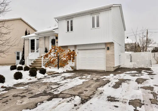 Two or more stories for sale - 1355 Av. Louise, Mascouche, J7L4A7