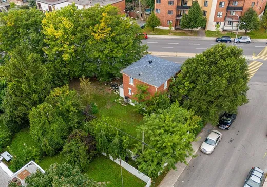 Two or more stories for sale - 12034 Av. Brunet, Montreal (North), H1G5G6