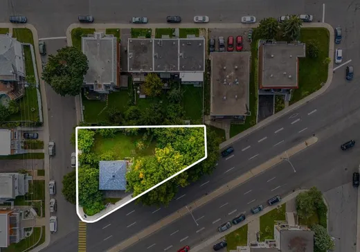 Maison à vendre - 12034 Av. Brunet, Montréal (Nord), H1G 5G6