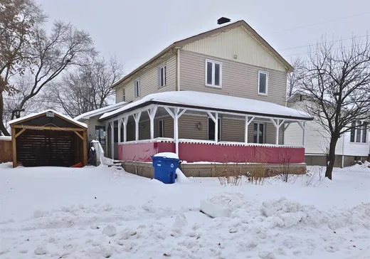 Two or more stories for sale - 311 Rue Royal-Brassard, Gatineau, J8P5S8