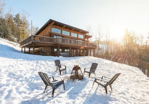 Bungalow for sale - 51 Ch. des Crêtes, St-Come, J0K2B0