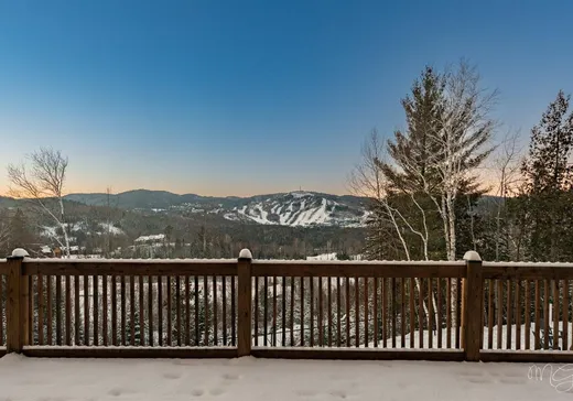 Chalet à vendre - 51 Ch. des Crêtes, St-Come, J0K 2B0