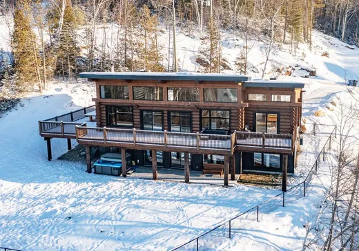 Maison à vendre - 51 Ch. des Crêtes, St-Come, J0K 2B0