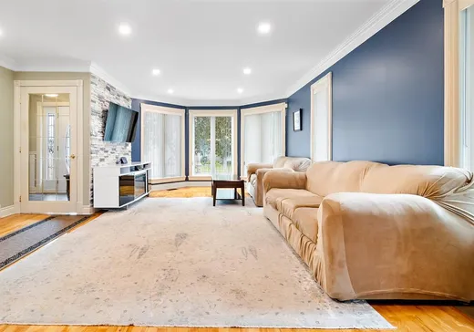 Maison à vendre - 528 Rue des Chrysanthèmes, Saint-Eustache, J7P 5R6