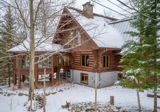 House for sale - 105 Ch. des Ancêtres, Mont-Tremblant, J8E 1H4