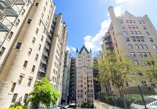 Condo for sale - 1321 Rue Sherbrooke O., Montreal (Downtown), H3G 1J4