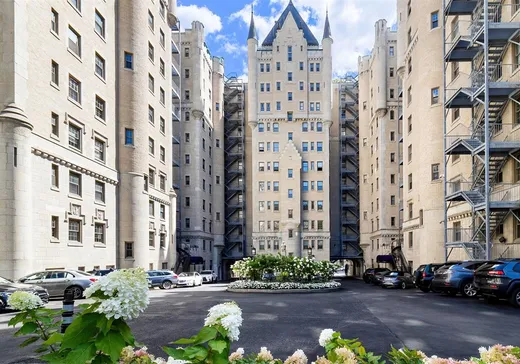 Condo for sale - 1321 Rue Sherbrooke O., Montreal (Downtown), H3G 1J4