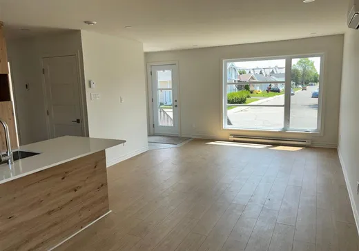 House for sale - 0 Rue Marcelle, Brownsburg-Chatham, J8G 1N8