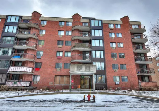 Condo à vendre - 10150 Av. du Bois-de-Boulogne, Montréal (Ahuntsic/Cartierville), H4N 1K7