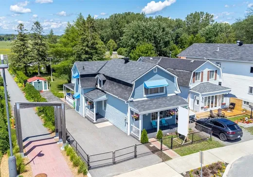 Maison à étages à vendre - 975 Rue Jacques-Cartier, Gatineau, J8T2W3