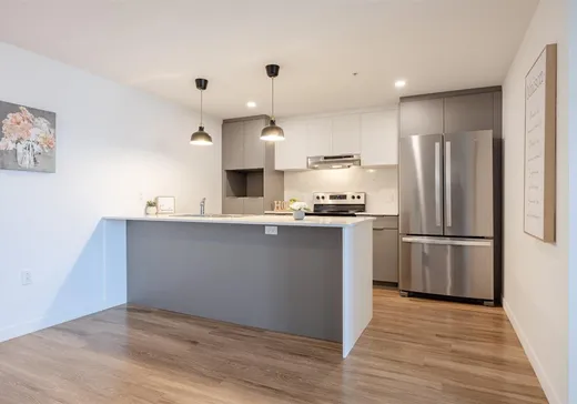 Condo for sale - 5250 Boul. Henri-Bourassa O., Montreal (Saint-Laurent), H4R0S8