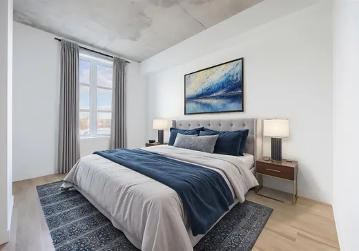 Condo for sale - 5250 Boul. Henri-Bourassa O., Montreal (Saint-Laurent), H4R 0S8