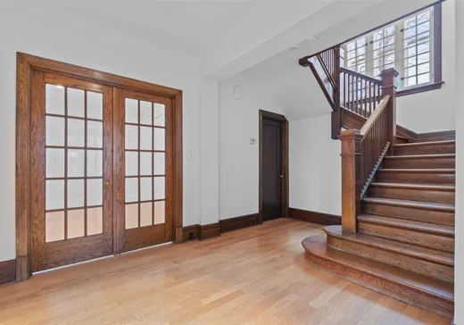 Maison à vendre - 9 Av. Hudson, Westmount (Île de Montréal), H3Y 1Y6