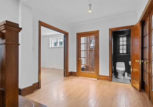 Maison à vendre - 9 Av. Hudson, Westmount (Île de Montréal), H3Y 1Y6