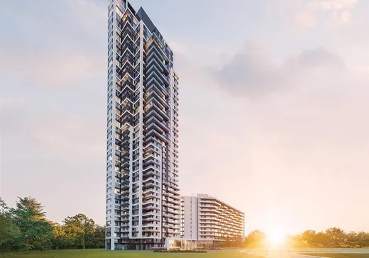 Condo à vendre - 1000 Rue André-Prévost, Montréal (Verdun), H3E0G2