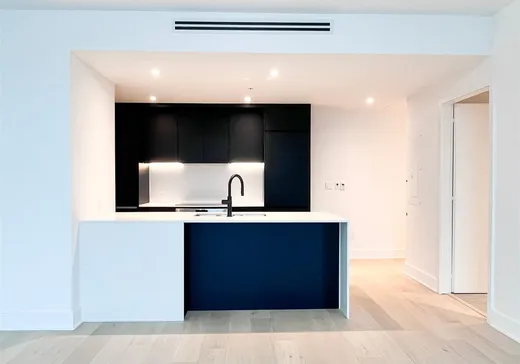 Condo for sale - 1000 Rue André-Prévost, Montreal (Verdun), H3E 0G2