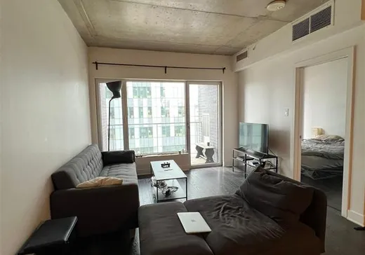 Condo à vendre - 1150 Rue St-Denis, Montréal (Centreville), H2H 0B5