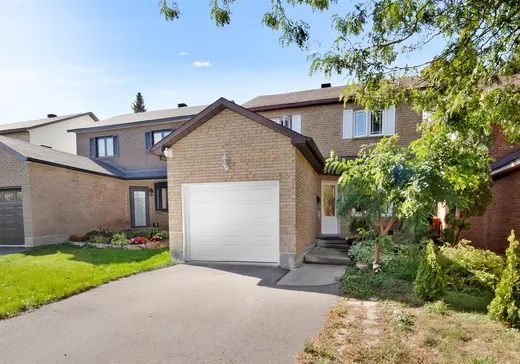 Maison à étages à vendre - 233 Rue Autumn, Dollard-Des Ormeaux, H9G2V2