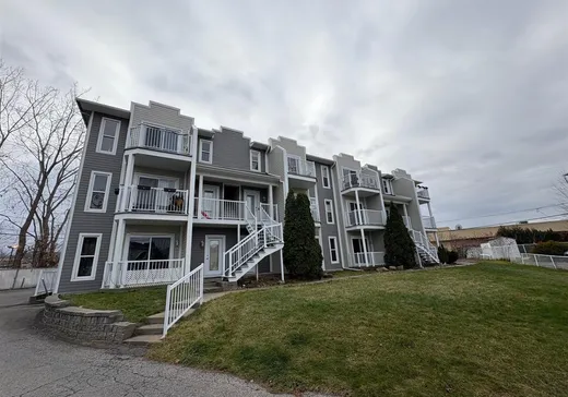 Condo à vendre - 77 Place des Outaouais, L'Île-Perrot, J7V8K8