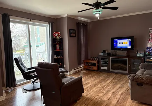 Condo à vendre - 77 Place des Outaouais, L'Île-Perrot, J7V 8K8